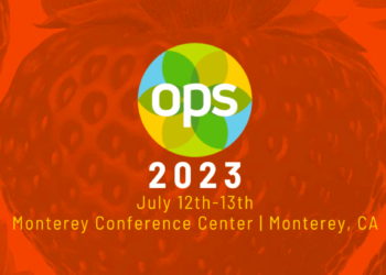 Abiertas las inscripciones al Organic Produce Summit 2023