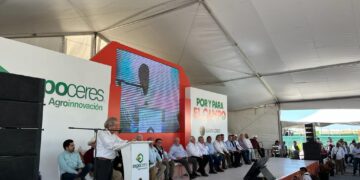 Inicia Expoceres 2023