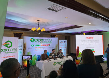 Expoceres reafirma su compromiso con el crecimiento de la agroindustria