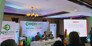 Expoceres reafirma su compromiso con el crecimiento de la agroindustria