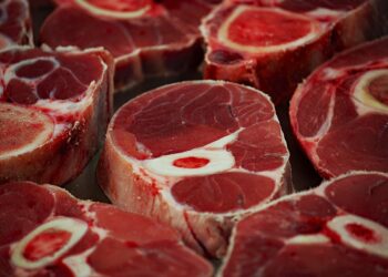 Preocupa a la Sader propuesta de EEUU para modificar el etiquetado “Product of USA”