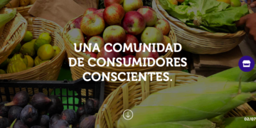 Tianguis alternativo recibe Certificación orgánica participativa