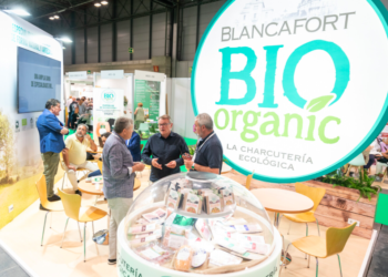 Organic Food & Eco Living Iberia estima alta participación