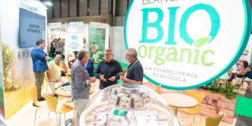 Organic Food & Eco Living Iberia estima alta participación