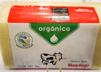 Actualiza la Sader insumos permitidos para producción de orgánicos
