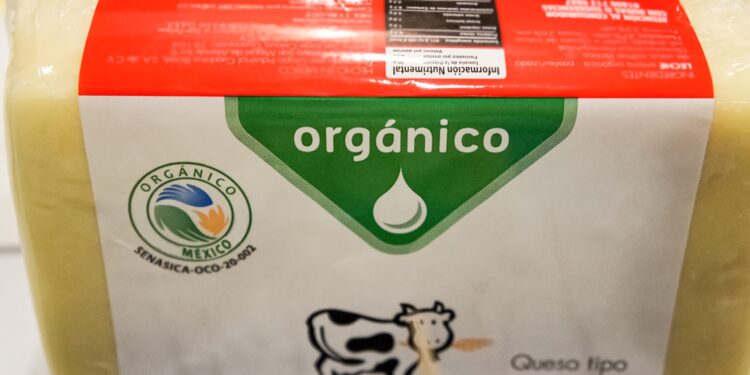 Actualiza la Sader insumos permitidos para producción de orgánicos