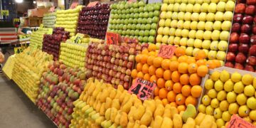 La Central de Abasto inicia programa piloto de inocuidad