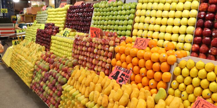 La Central de Abasto inicia programa piloto de inocuidad