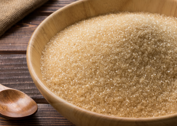 Paraguay exportará azúcar orgánico a Taiwán