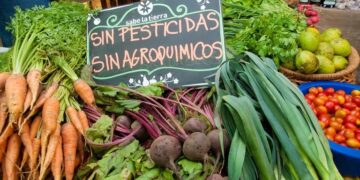 41% de los consumidores canadienses prefieren una integración entre orgánicos y convencionales