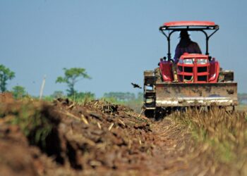 Financiamiento rural integral