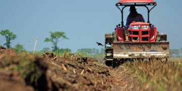 Financiamiento rural integral