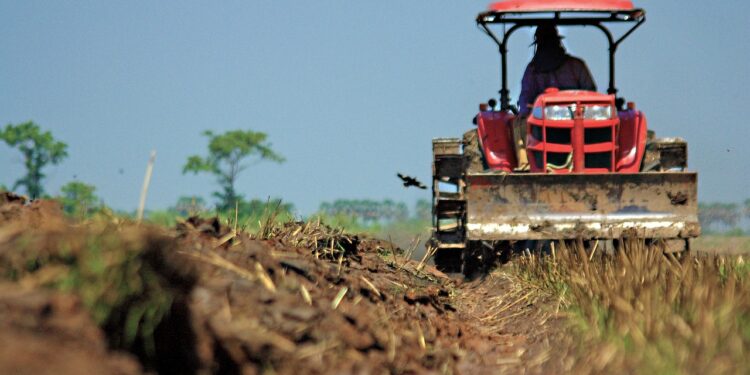 Financiamiento rural integral