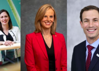 Alltech anuncia nuevos liderazgos en áreas estratégicas