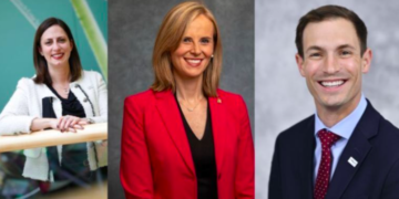 Alltech anuncia nuevos liderazgos en áreas estratégicas