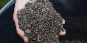 Bokashi, abono orgánico japonés impulsado en el mundo por un colombiano