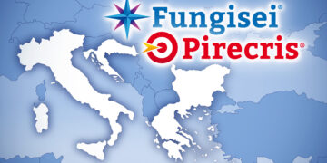 Dos productos de Seipasa reciben nuevos registros fitosanitarios