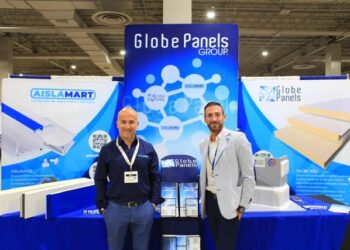 Soluciones en aislamiento térmico para el sector alimentario