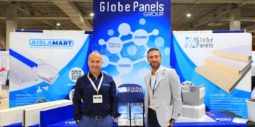 Soluciones en aislamiento térmico para el sector alimentario