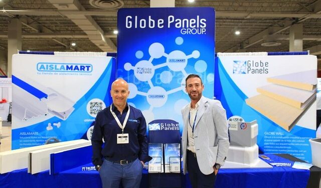 Soluciones en aislamiento térmico para el sector alimentario