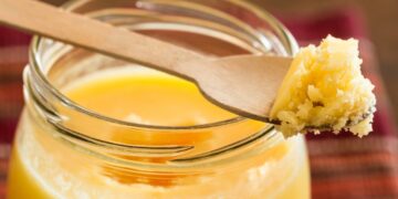 Ágape Orgánicos emprende con leche de búfala