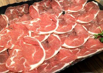 Carne de cordero orgánica: oportunidades en EEUU