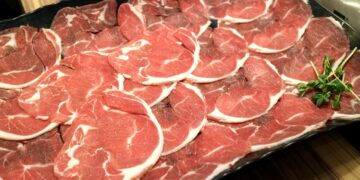 Carne de cordero orgánica: oportunidades en EEUU