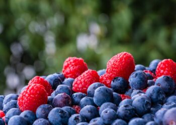 En EEUU, aumentan venta y volúmenes de productos orgánicos