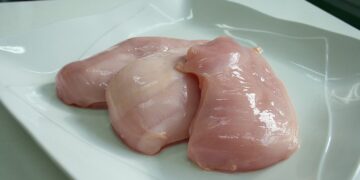 Anetif desarrolla un estándar de producción de pollo libre de antibióticos