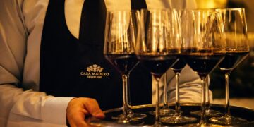 Casa Madero ofrece el primer catálogo de vinos veganos certificados