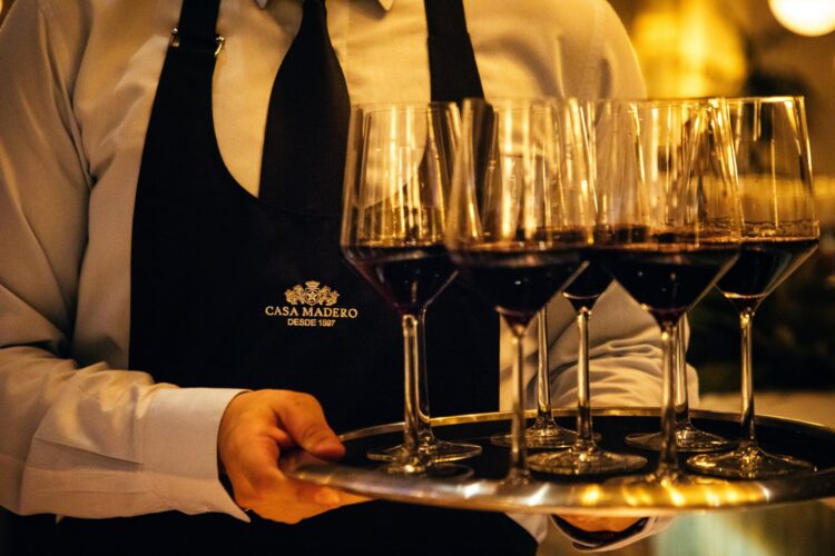 Casa Madero ofrece el primer catálogo de vinos veganos certificados