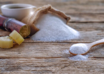 Mantiene México estatus superavitario comercial en caña de azúcar