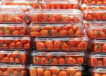 El desarrollo de conservadores naturales apuesta por una alimentación más saludable