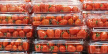 El desarrollo de conservadores naturales apuesta por una alimentación más saludable