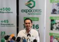 Expoceres reafirma su compromiso con la agroindustria en México