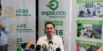 Expoceres reafirma su compromiso con la agroindustria en México