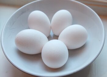 Consumir huevo podría reducir el riesgo de padecer enfermedades metabólicas