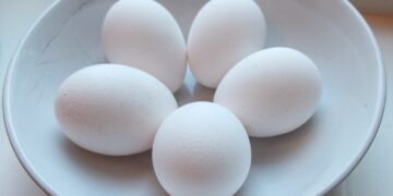 Consumir huevo podría reducir el riesgo de padecer enfermedades metabólicas