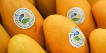 México y Canadá refrendan equivalencia en productos orgánicos