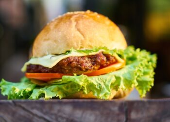 Productos vegetales no podrán usar denominaciones como “filete” o jamón” en Francia