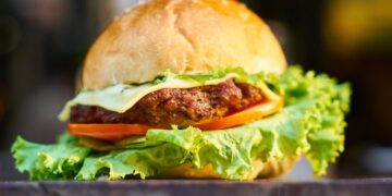 Productos vegetales no podrán usar denominaciones como “filete” o jamón” en Francia