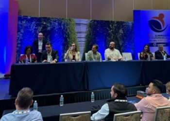 La AMHPAC inicia trabajos del 5º Simposio de Responsabilidad Social Agrícola