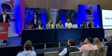 La AMHPAC inicia trabajos del 5º Simposio de Responsabilidad Social Agrícola