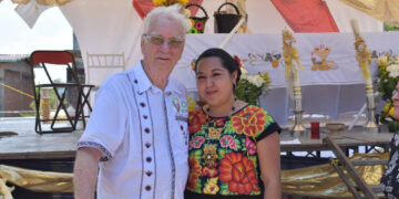 El legado de Francisco Petrus VanderHoff, pionero de la agricultura orgánica y comercio justo en México