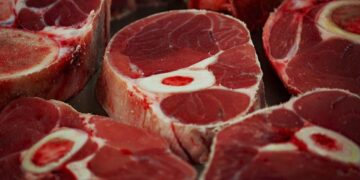 Etiquetado de cárnicos en EEUU impacta al libre comercio agroalimentario: ANETIF