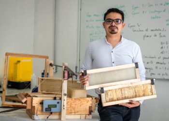 Agricultura de conservación incrementa la producción de maíz en la Mixteca poblana