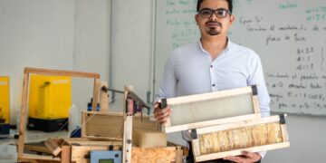 Agricultura de conservación incrementa la producción de maíz en la Mixteca poblana