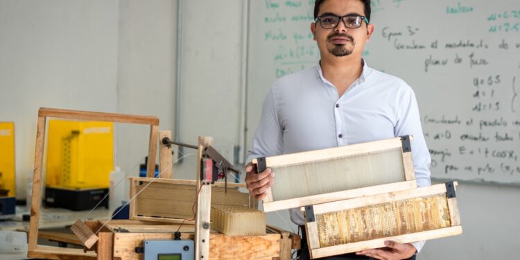 Agricultura de conservación incrementa la producción de maíz en la Mixteca poblana