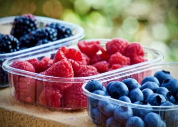 Incrementar el consumo de berries, reto del sector: Aneberries