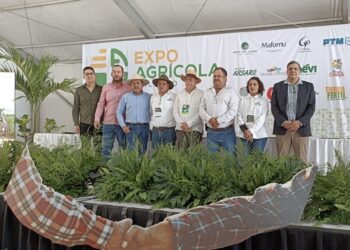 Tecnología para el presente y el futuro, temas centrales del Congreso del Aguacate Jalisco 2024